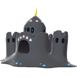 Palossand Shiny