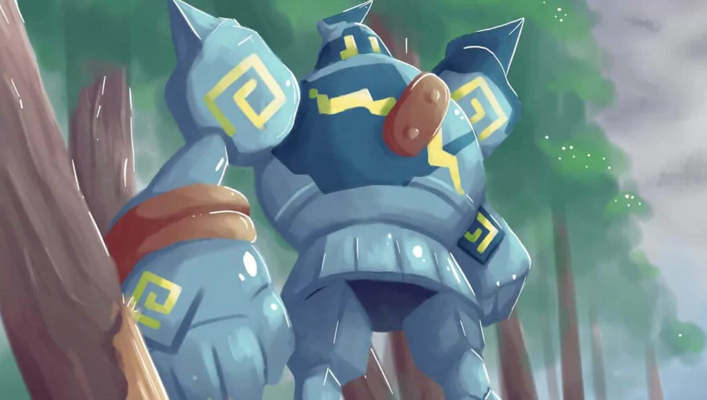 Golurk