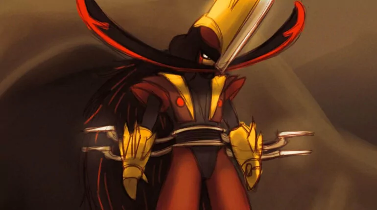 Kingambit
