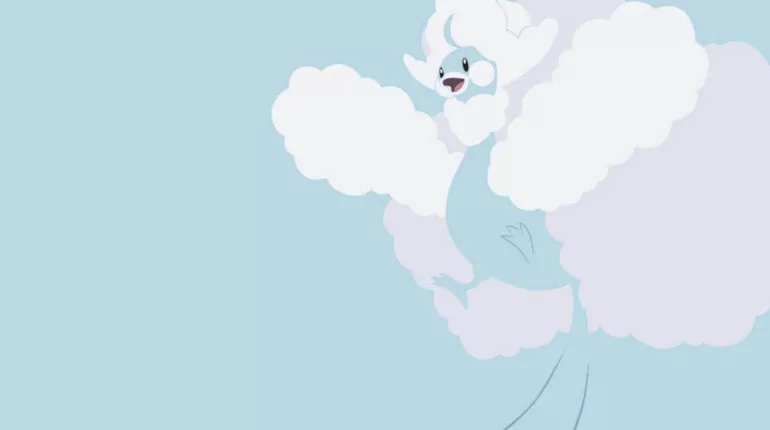 Mega Altaria Raid Boss Counters Guide — кем бить Мега Алтария
