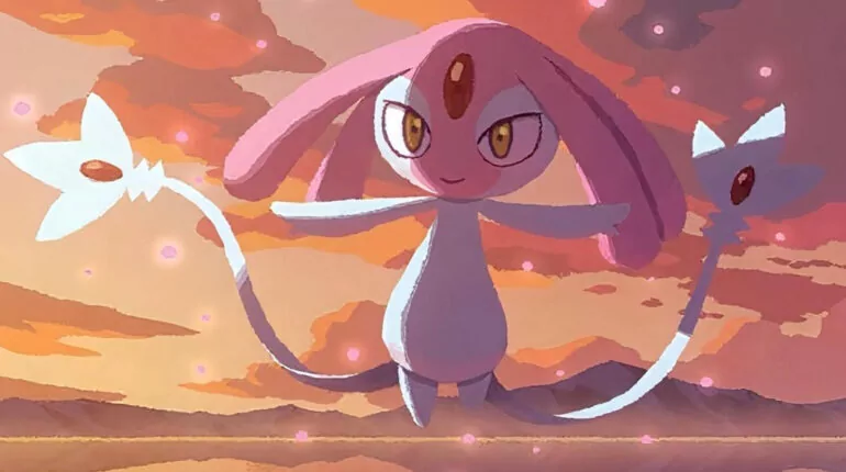 Mesprit