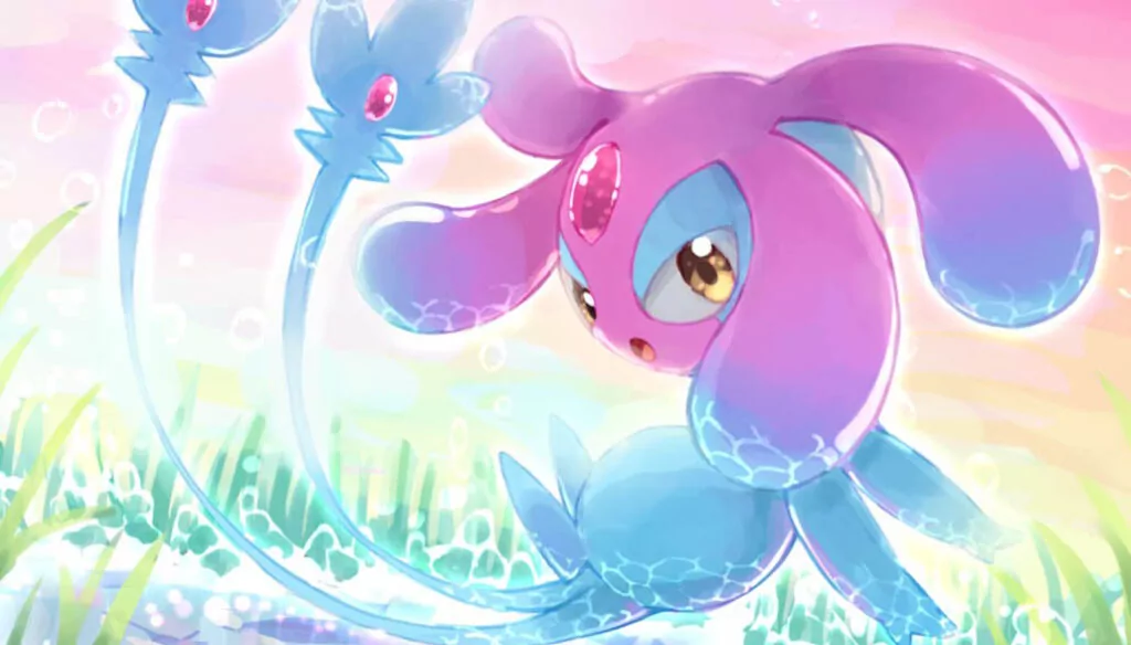 Mesprit