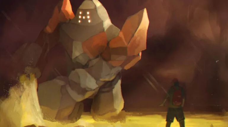 Regirock