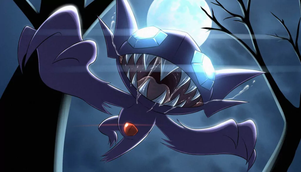 Sableye