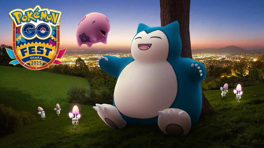 Pokémon GO Serene Retreat — подробный гайд ивента
