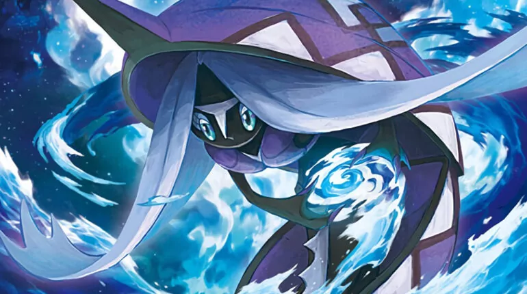 Tapu Fini