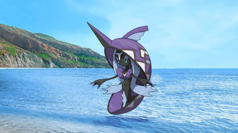 Tapu Fini