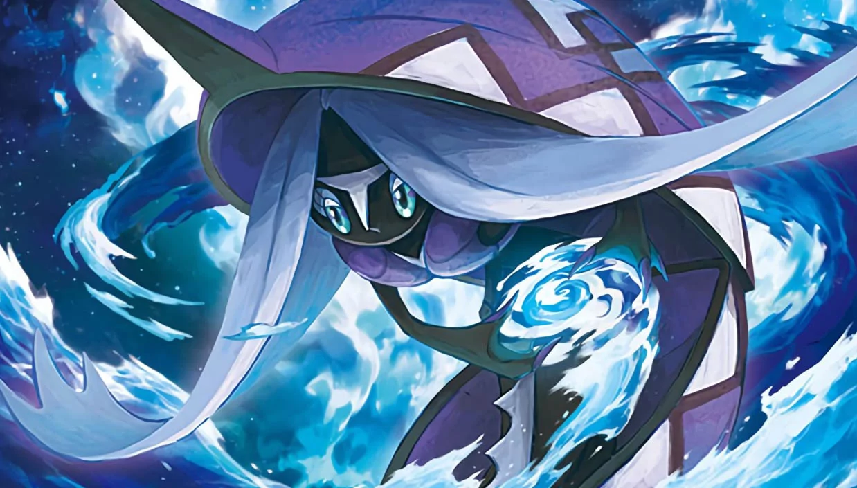 Tapu Fini