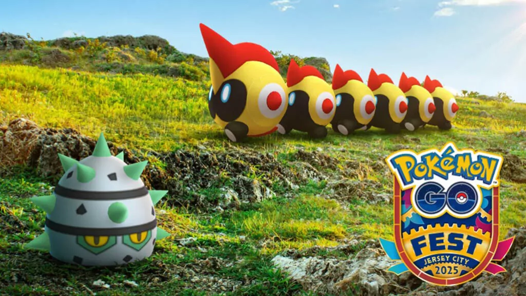 Pokémon GO Instrumental Wonders — подробный гайд ивента
