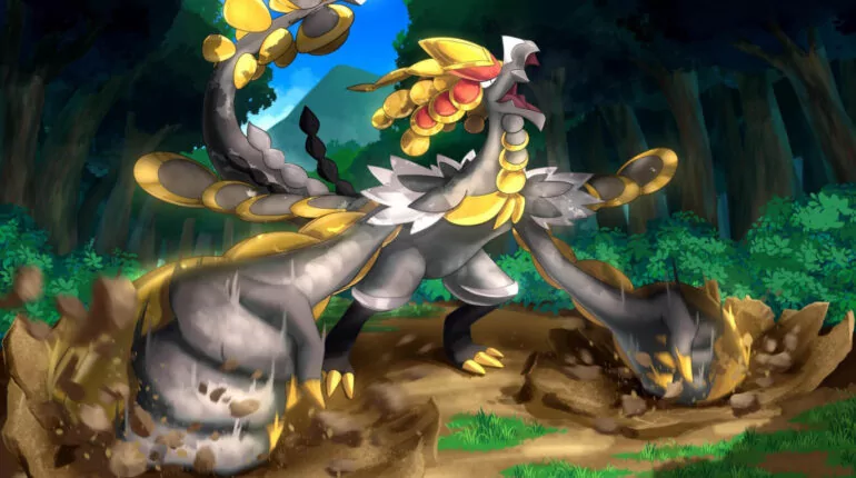 Kommo-o
