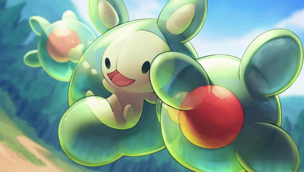 Reuniclus
