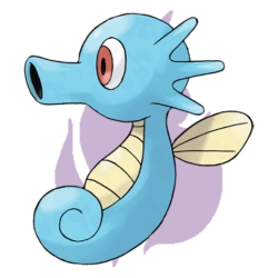 Horsea