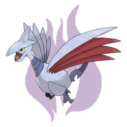 Skarmory