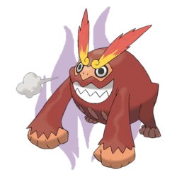 Darmanitan