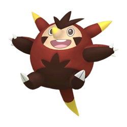 Quilladin Shiny