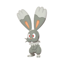 Bunnelby Shiny