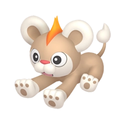 Litleo Shiny