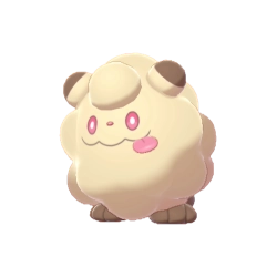Swirlix Shiny