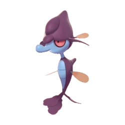 Skrelp Shiny