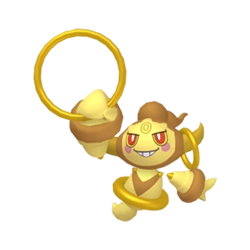 Hoopa Shiny