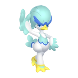 Quaxwell Shiny