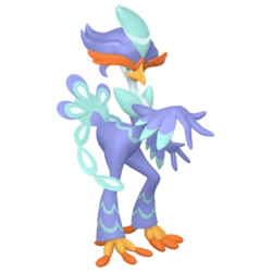 Quaquaval Shiny