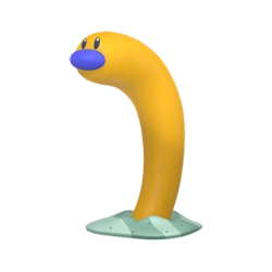 Wiglett Shiny