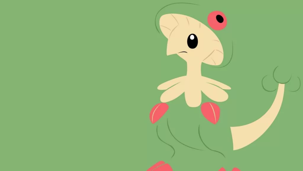 Breloom Raid Boss Counters Guide — кем бить Брелума