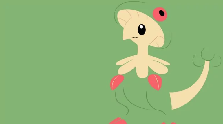 Breloom Raid Boss Counters Guide — кем бить Брелума