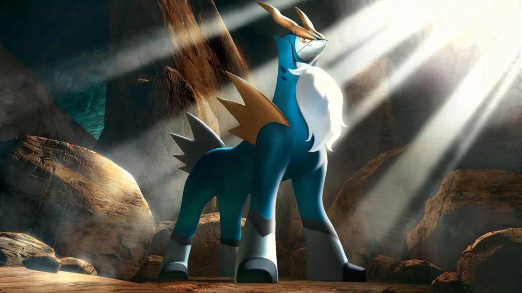 Cobalion