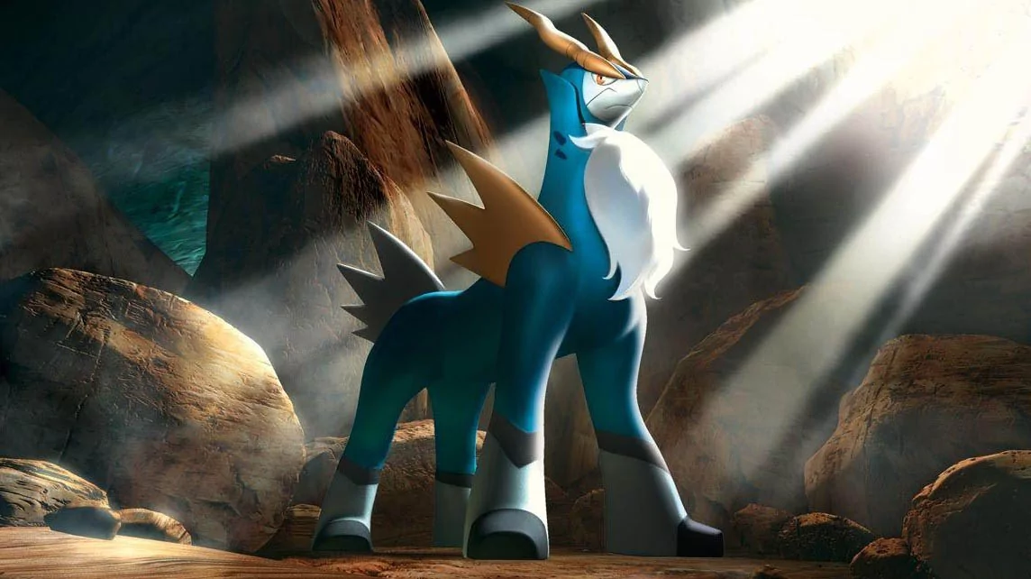 Cobalion