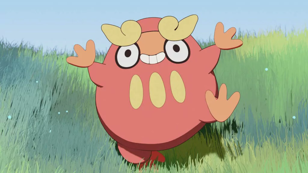 Darumaka