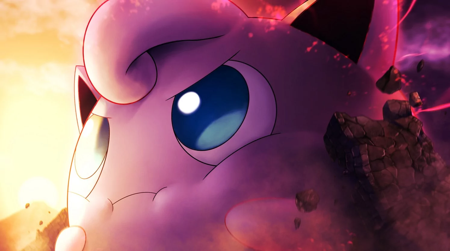 Jigglypuff