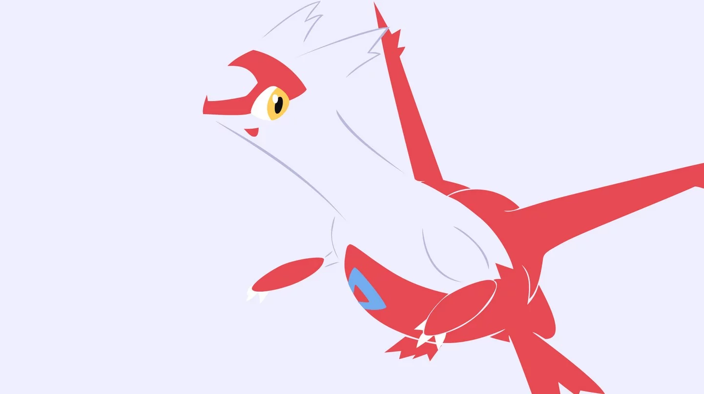 Latias Raid Boss Counters Guide — кем бить Латиаса