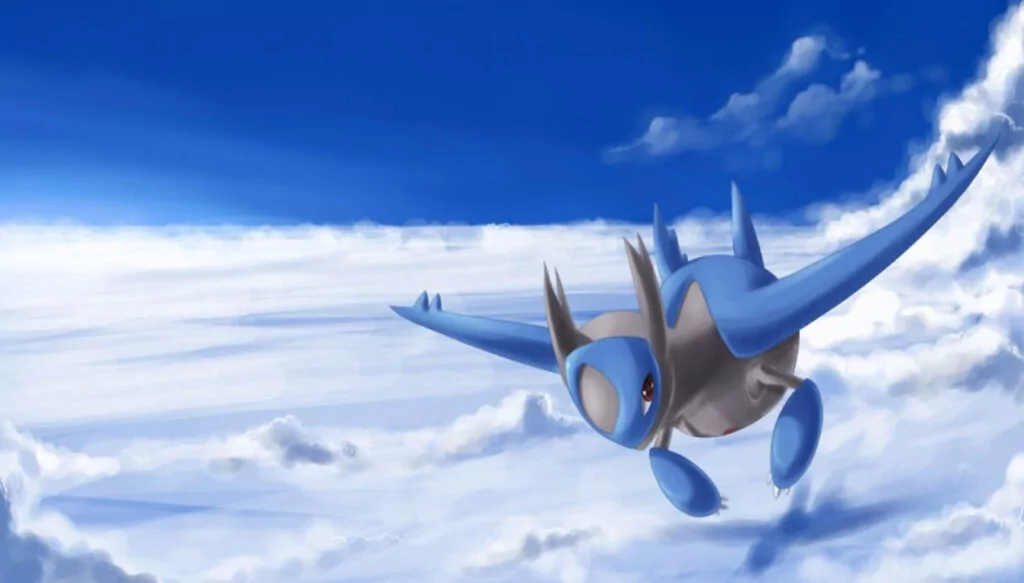 Latios