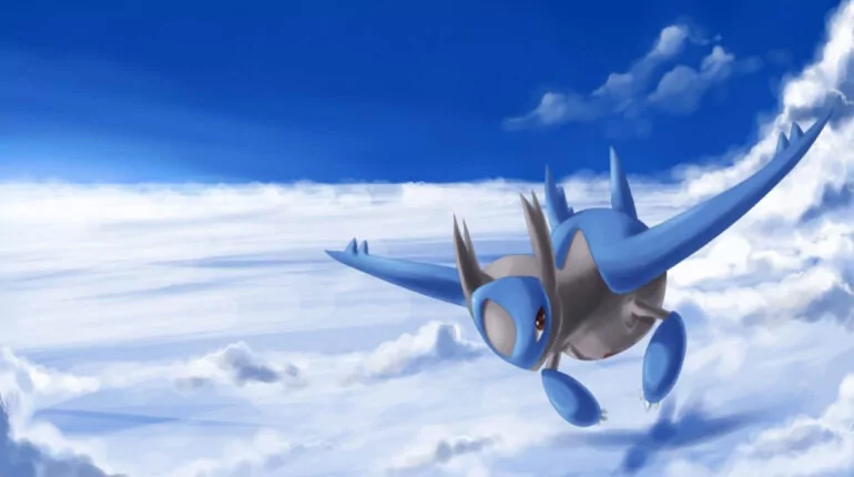 Latios