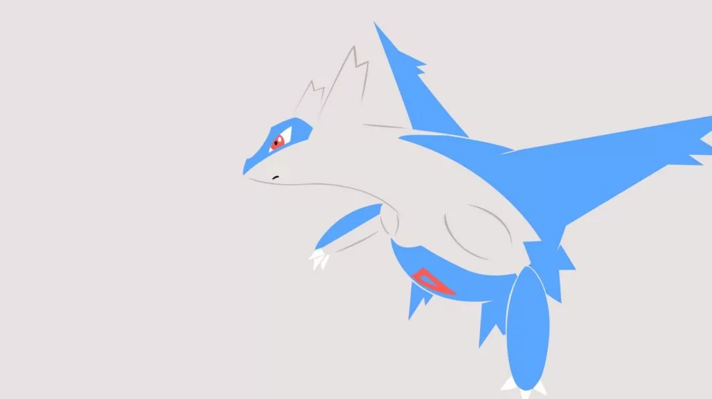 Latios Raid Boss Counters Guide — кем бить Латиоса