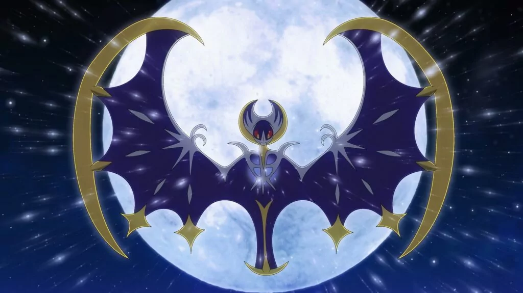 Lunala