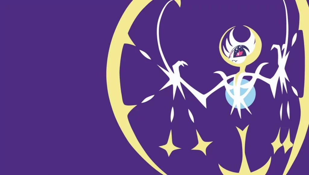 Lunala Raid Boss Counters Guide — кем бить Лунала