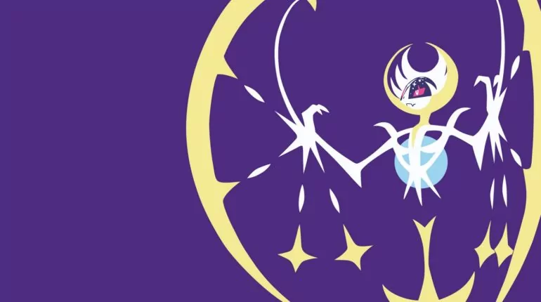 Lunala Raid Boss Counters Guide — кем бить Лунала