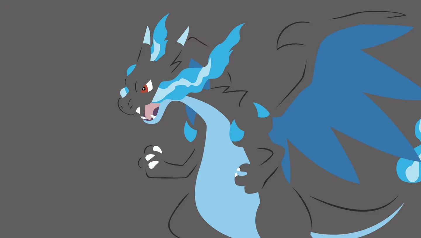 Mega Charizard X Raid Boss Counters Guide — кем бить Мега Чаризарда