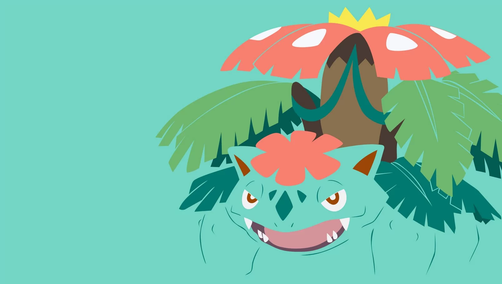 Mega Venusaur Raid Boss Counters Guide — кем бить Мега Венузавра