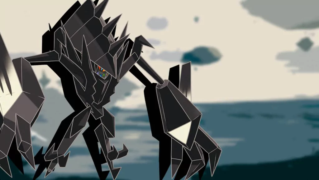 Necrozma