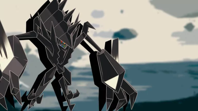 Necrozma