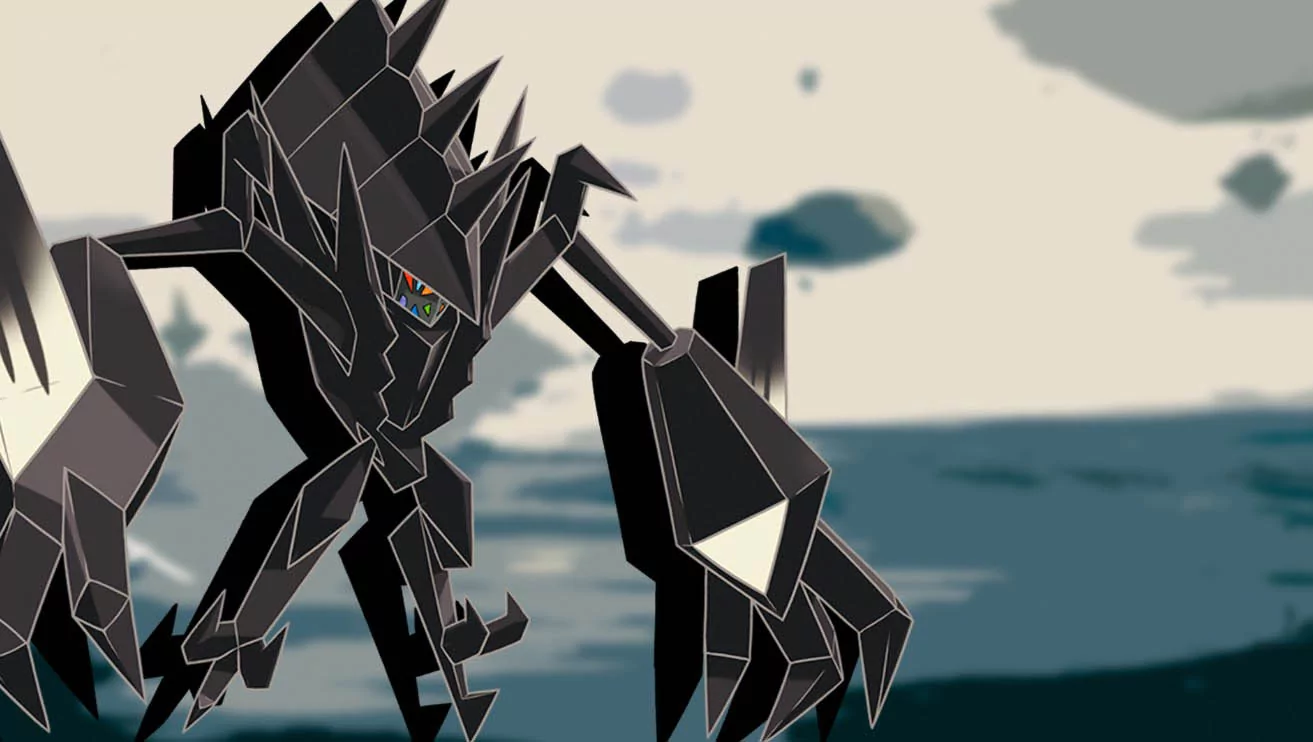 Necrozma