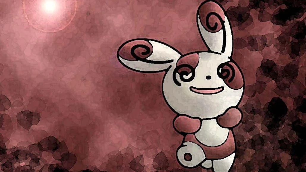 Spinda