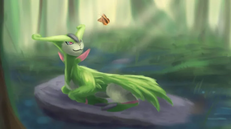 Virizion