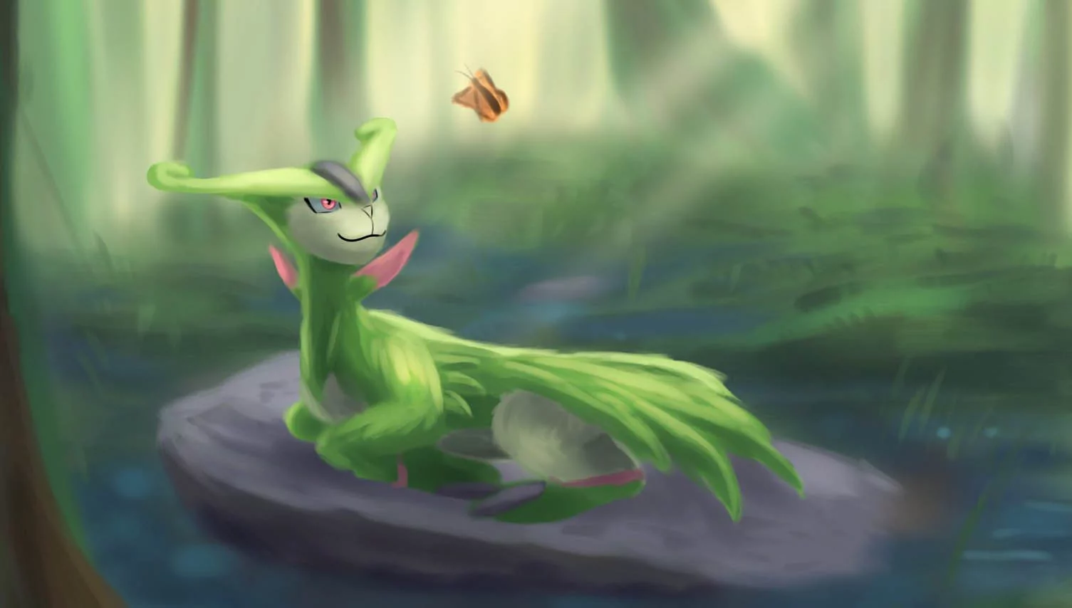 Virizion