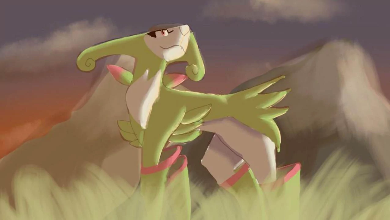Virizion