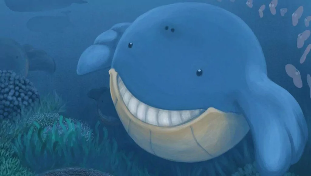 Wailmer